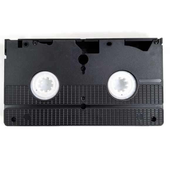 Jurassic Park 1993 Vintage VHS Tape TESTED 100% - Picture 8 of 8